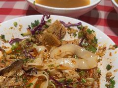 -西贝(宁波天一国购店)