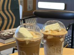 -Peet's 皮爷咖啡(东湖路手作店)
