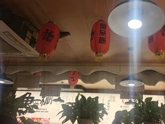 -鱼窝棚柴火铁锅炖(富山屯店)