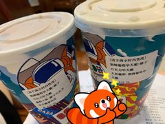 -DQ·蛋糕·冰淇淋(惠山万达店)