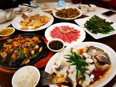 -嘉华海鲜酒家(龙津中路店)