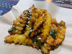 -蜗牛小馆醉乡民谣云南菜(惠新西里店)