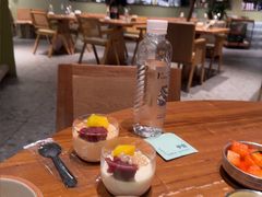 -KimPro 辛普乐概念韩餐