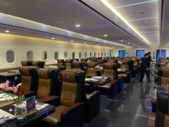 -法兰度航空主题餐厅(东汇城店)