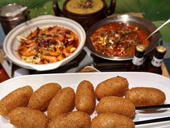 -吴掌柜·藕汤印象(南湖店)