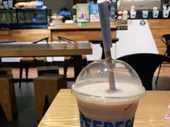 -Jamaicablue Coffeeshop(中央广场店)