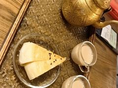 -那时新疆·若羌(经纬汇店)