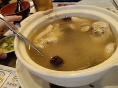 -Man Chan Cuisine