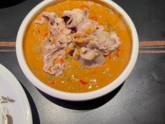 -额尔敦传统涮(公园西路店)