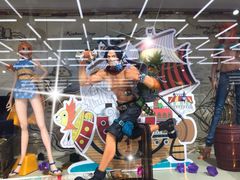 -泡泡玛特POPMART(合生汇店)