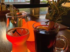 -Glass hammer 烧烤啤酒(福田购物公园店)