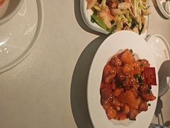 -旺达·福州菜(正大广场店)