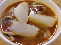 -江三王记牛杂馆(总店)