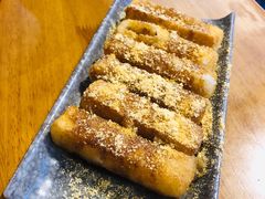红糖糍粑-付小姐在成都(吾悦广场店)