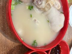 -王婆婆老妈蹄花川菜馆·非物质文化遗产(太古里一店)