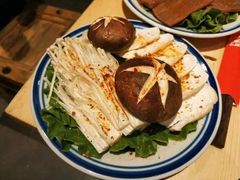 -么肆烤肉·中式自助·烤肉大排档(街道口季佳PAI店)