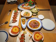 -三石铁板烧(紫竹桥店)