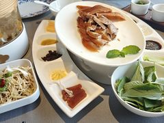 -阿庄新豫菜(航海东路店)