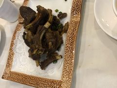 唐晋烤羊排-唐晋人家(源深路店)