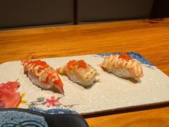 -故乡屋日本料理(八一广场店)