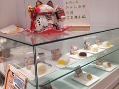 -聪记香港糯米糍(天虹店)