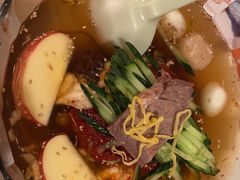 -七八冷面·延边朝鲜族美食(圣熙八号店)