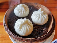 -同得兴 Since·1995 传统苏式面馆(十全街店)