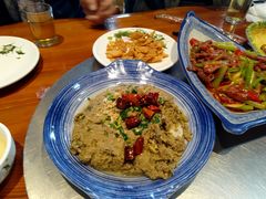 -大草原清真饭庄(沙河店)