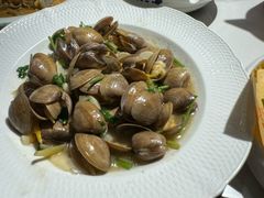 -旺角小渔村(二马路店)