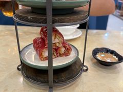 -中恒华茶楼(牌坊店)