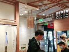 大堂-小满手工粉(上海文峰广场店)