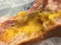 星空流沙包-LELECHA乐乐茶(上海五角场万达广场店)