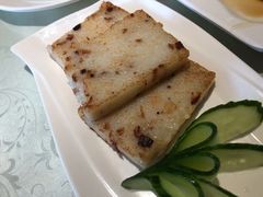-七哥港式茶餐厅(亮马桥总店)
