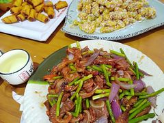 -老地方农家菜(昌黎一店)