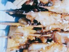 -探唐烧烤(棠东店)