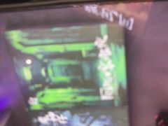 -关你鬼室大型密室逃脱(佛山创意园店)