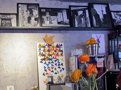 -LESCEDARS Brasserie Bistro香柏树