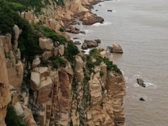 -舟山嵊泗列岛风景名胜区