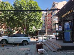 -东方宫中国兰州牛肉拉面(新起街店)