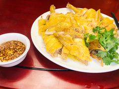 -百姓百味海鲜酒楼(粤垦路总店)