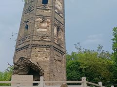 -上海佘山国家森林公园天马山园