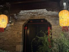 -回龙窝历史文化街区