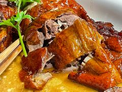 -广府乡下·饭庄(新港东路店)