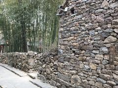 -竹泉村旅游度假区