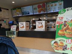 -德克士(腾达店)