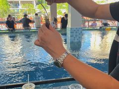 -SHRIMP CLUB万东餐饮钓虾·清吧