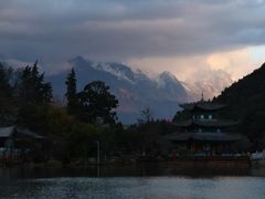 -黑龙潭公园
