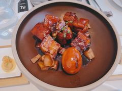 江南红烧肉-逸道(益丰·外滩源店)