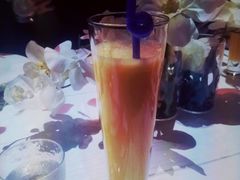 -橘洲1910花园江景西餐厅