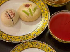 -富华斋饽饽铺·宫廷糕点·伴手礼(护国新天地店)